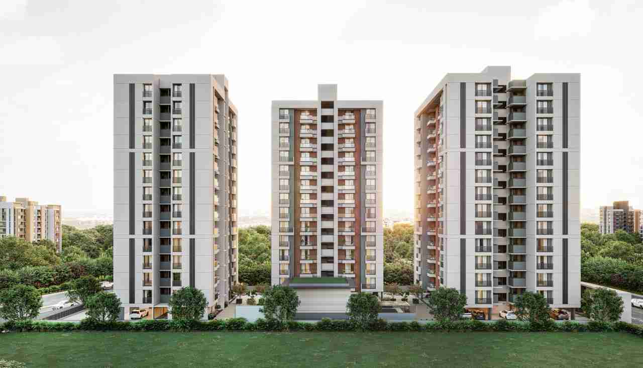 Iconic Architecture Designed for Elevated Living