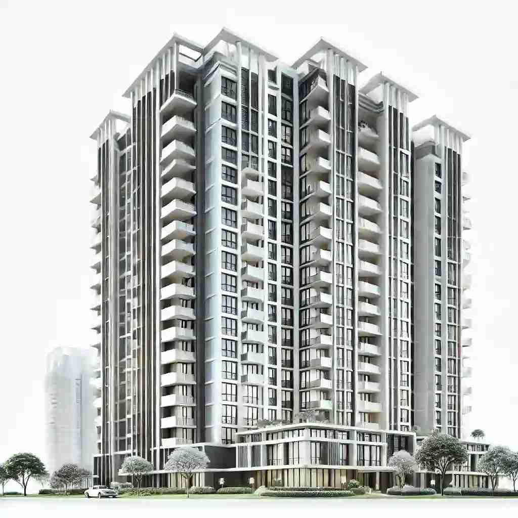 Dream Home, Great Deal